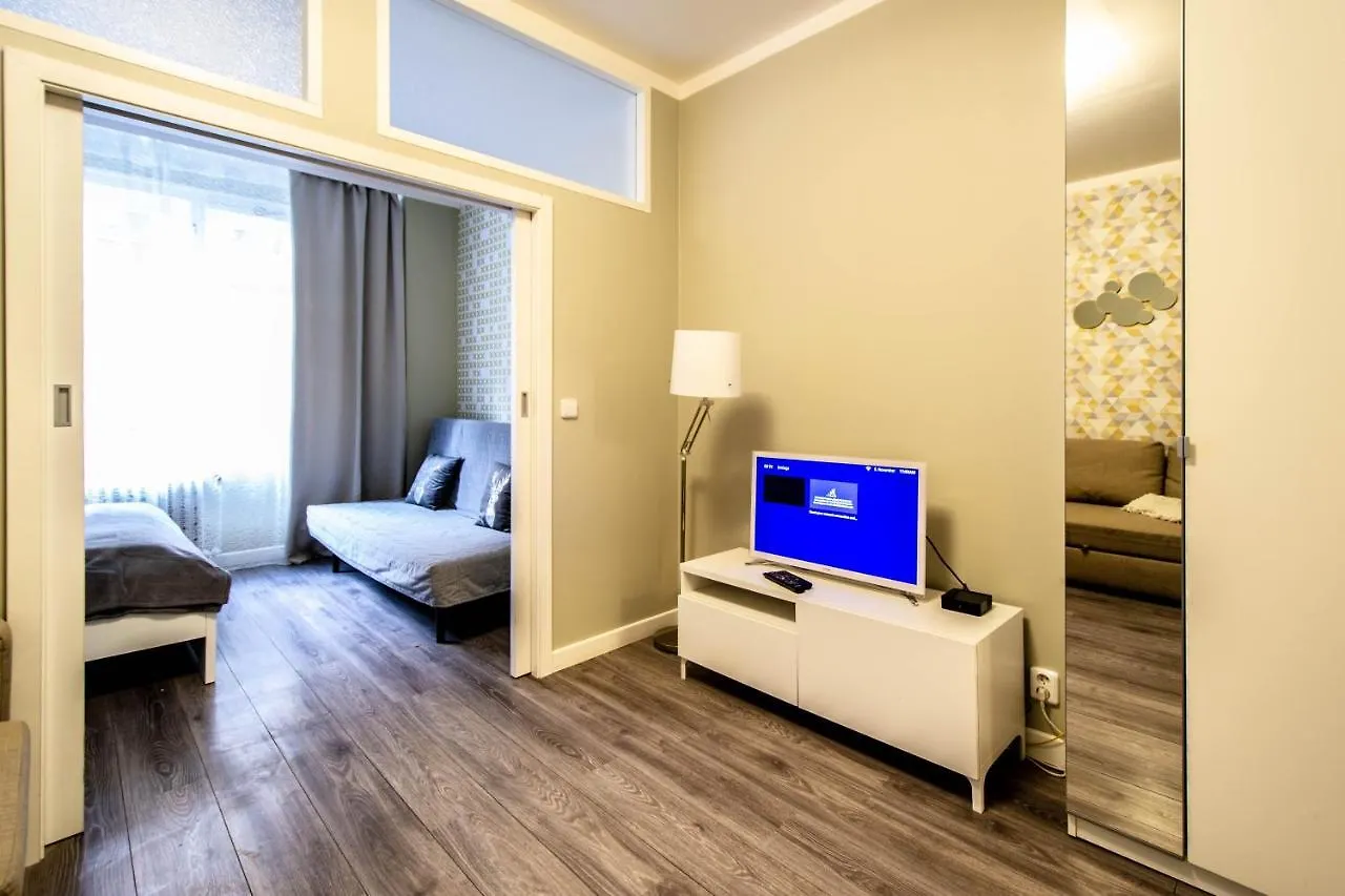 Old Town Rybna Apt By Ruterra Praga