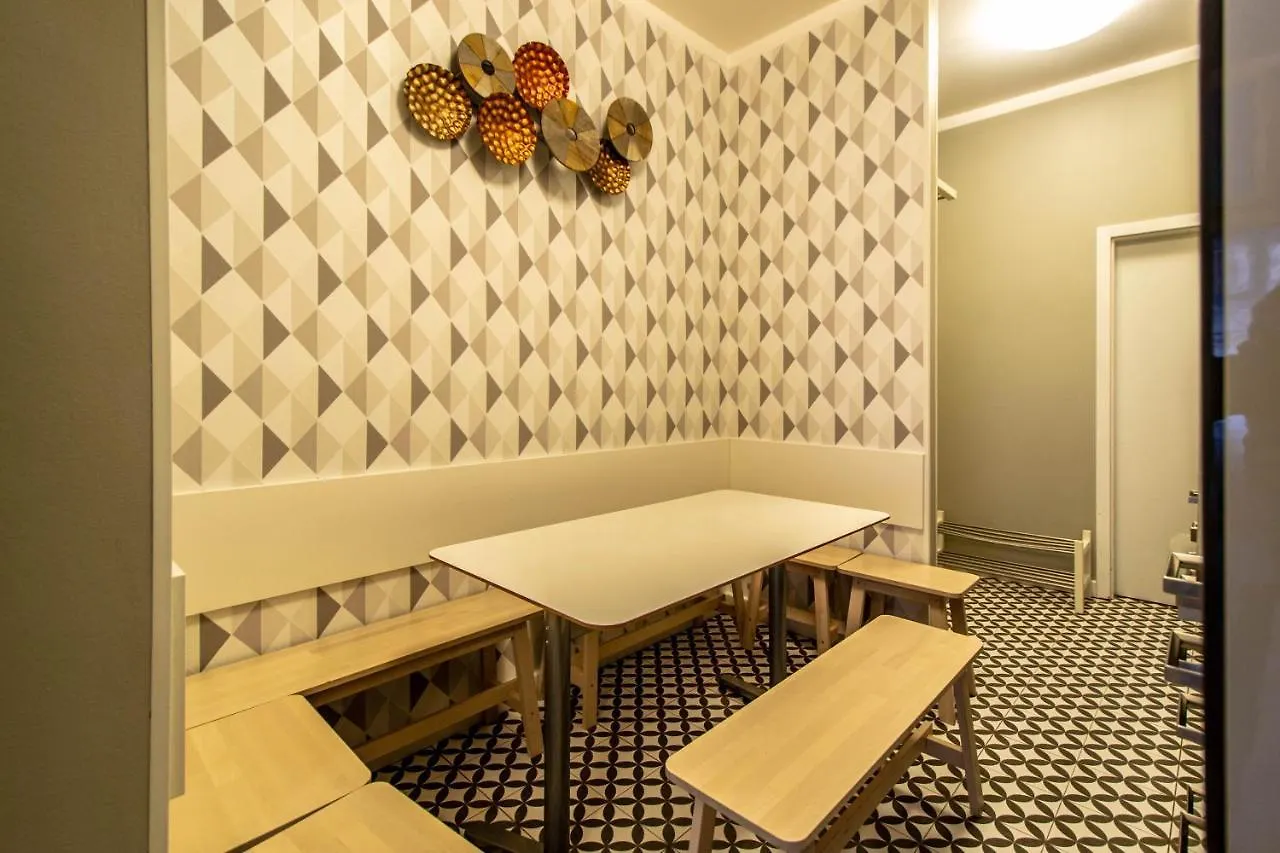 Apartamento Old Town Rybna Apt By Ruterra Praga
