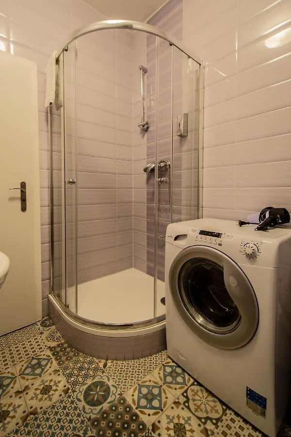 Apartamento Old Town Rybna Apt By Ruterra Praga República Checa