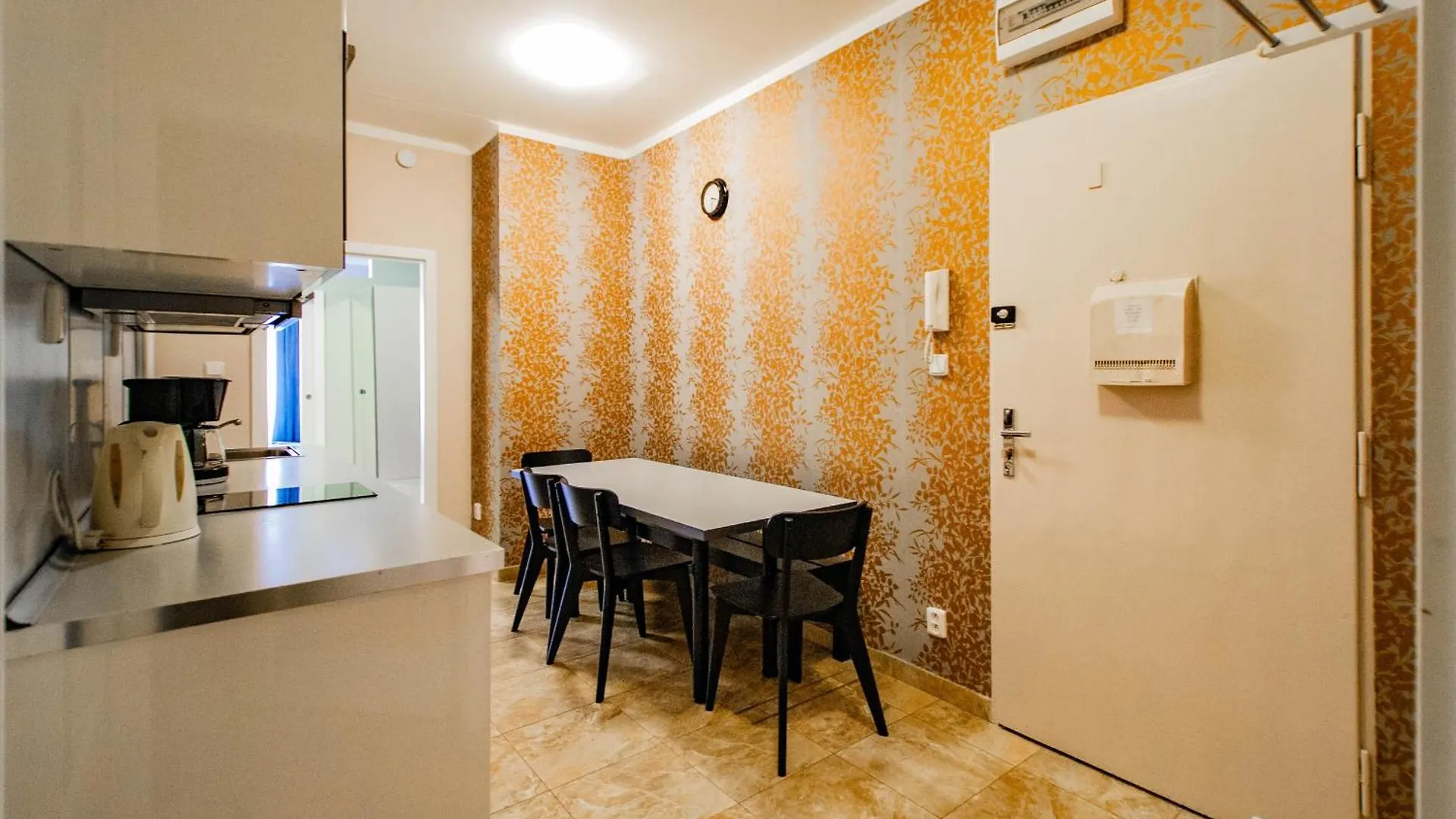 Apartamento Old Town Rybna Apt By Ruterra Praga República Checa