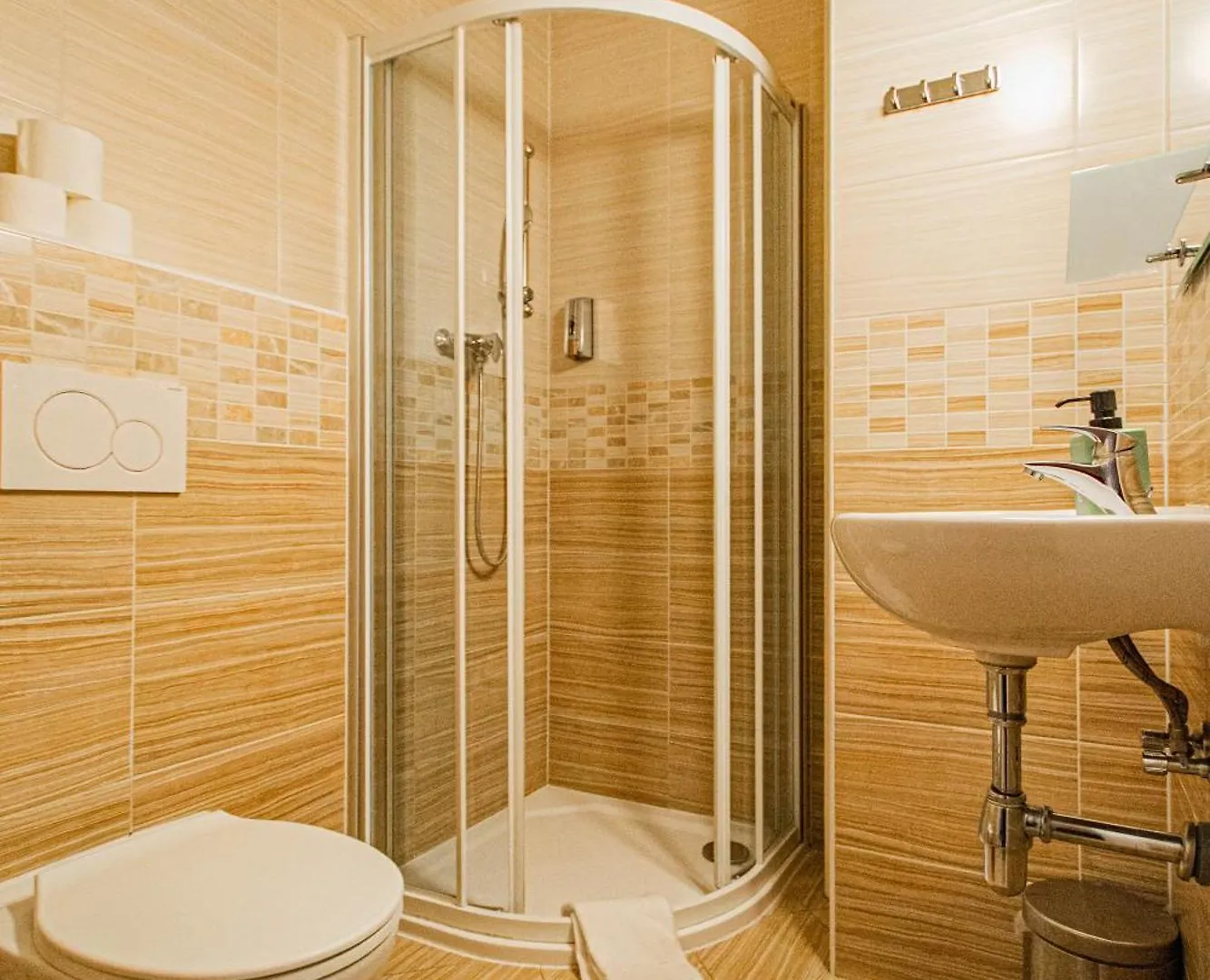 Apartamento Old Town Rybna Apt By Ruterra Praga